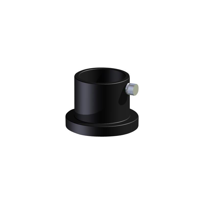Omegon 1.25'' Cilindro de ocular para rosca T-2 (femea)