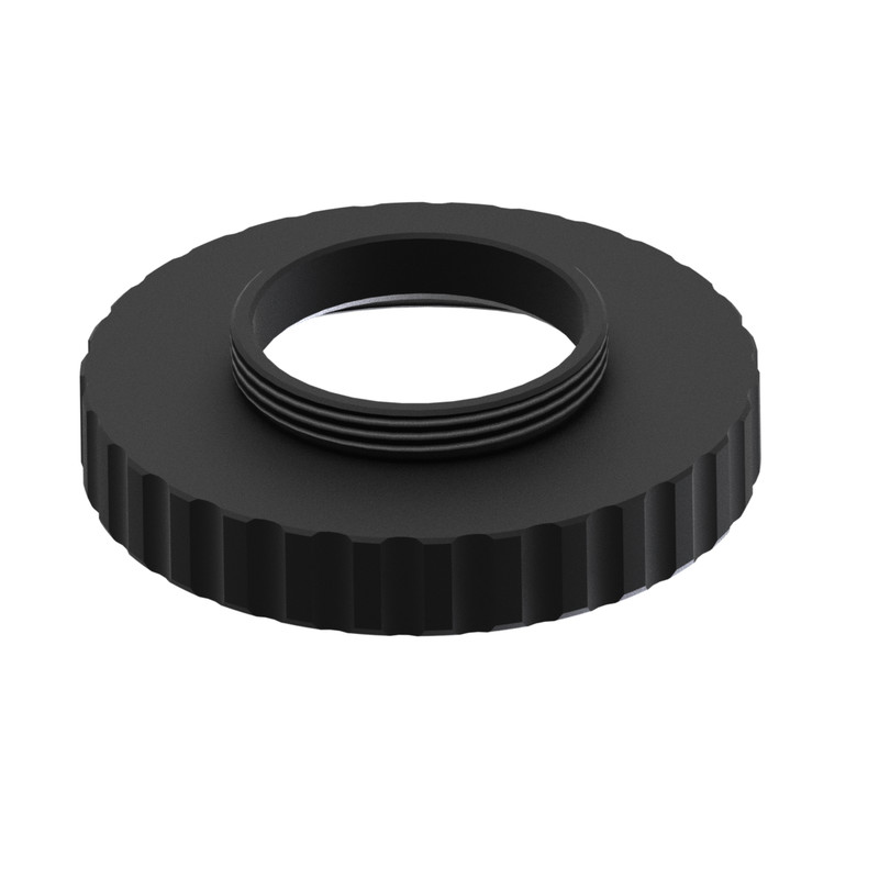 Omegon Adapter Adaptador C-Mount (macho) à T2 (femea)