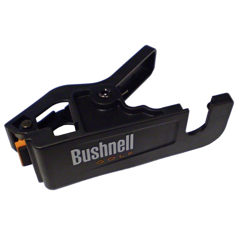 Bushnell Golf  bolsa de transporte para medidor de distância