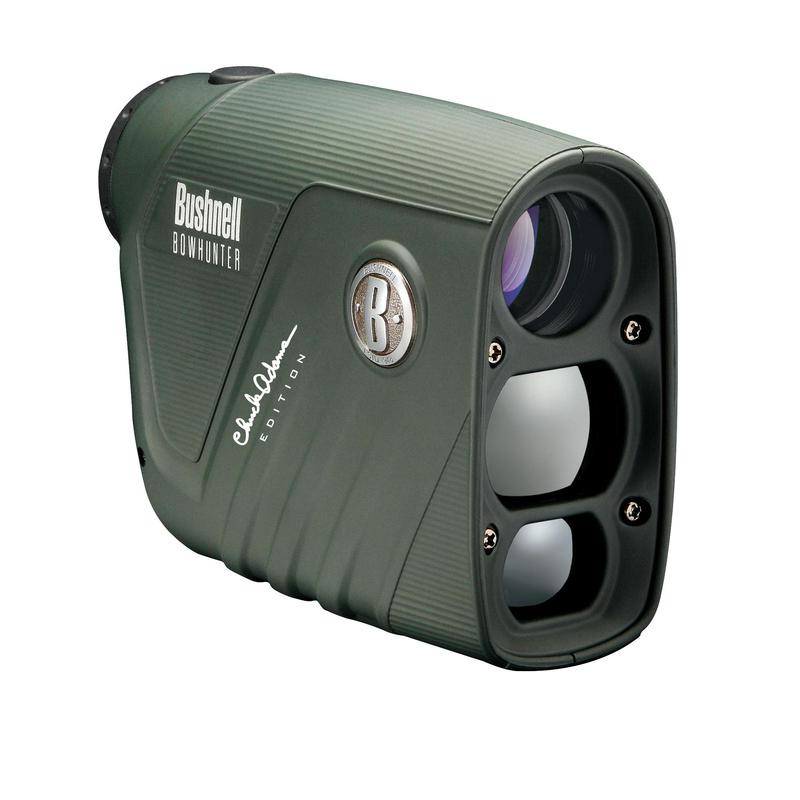 Bushnell Entfernungsmesser Sport 850 Bowhunter Chucks Adams Edition Bowhunter