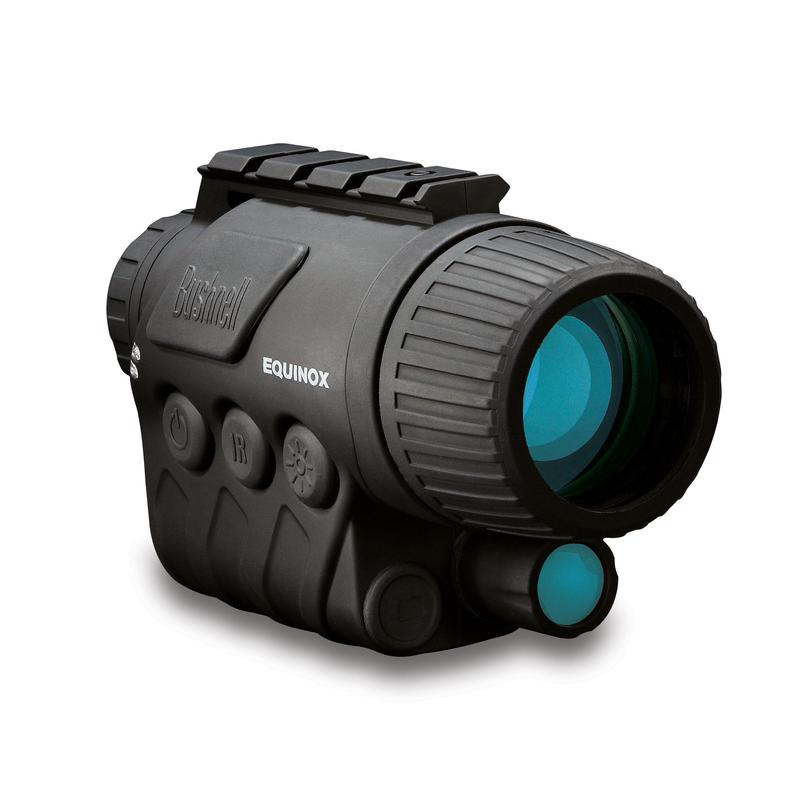 Bushnell Aparelho de visão noturna Equinox 4x40