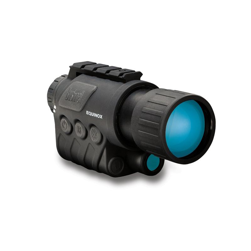 Bushnell Aparelho de visão noturna Equinox 6x50