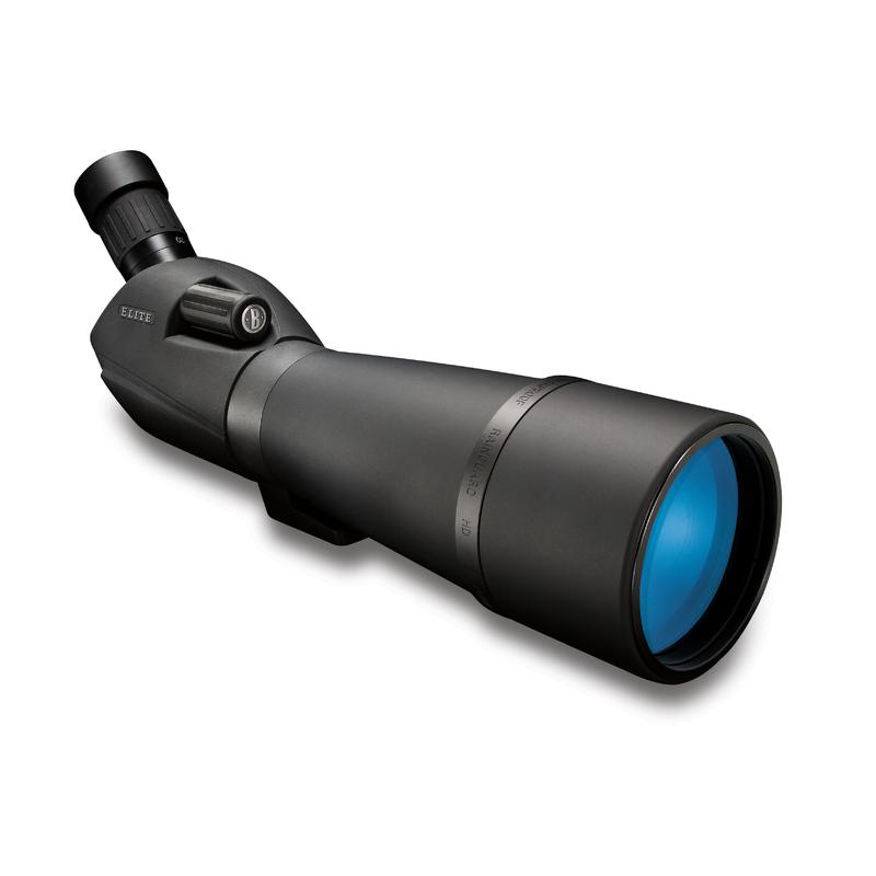 Bushnell Luneta Elite ED 20-60x80mm, visor diagonal