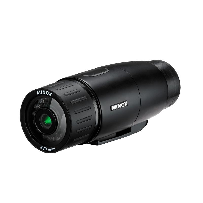 Minox Aparelho de visão noturna NVD Mini visor noturno