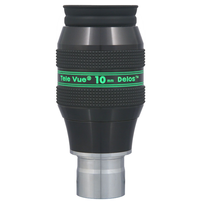 TeleVue Delos 10mm 1,25"