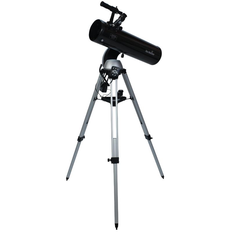 Skywatcher Telescópio N 130/650 Explorer SupaTrak Auto