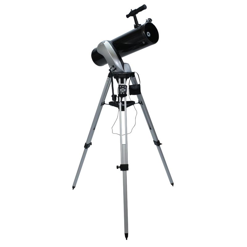 Skywatcher Telescópio N 130/650 Explorer SupaTrak Auto