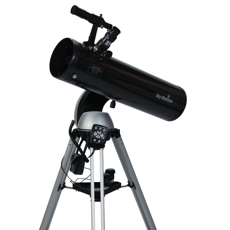 Skywatcher Telescópio N 130/650 Explorer SupaTrak Auto