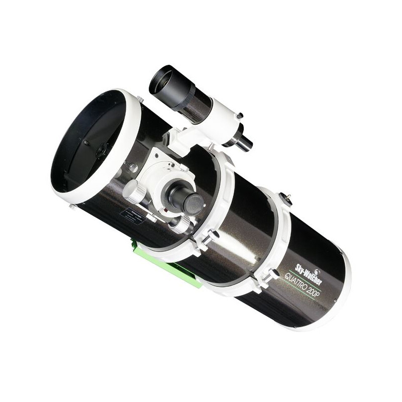 Skywatcher Telescópio N 205/800 Quattro-200P OTA