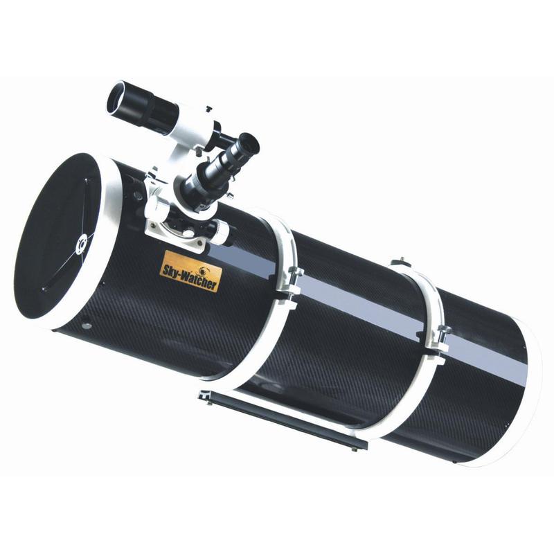 Skywatcher Telescópio N 200/800 Quattro-8C tubo ótico de carbono