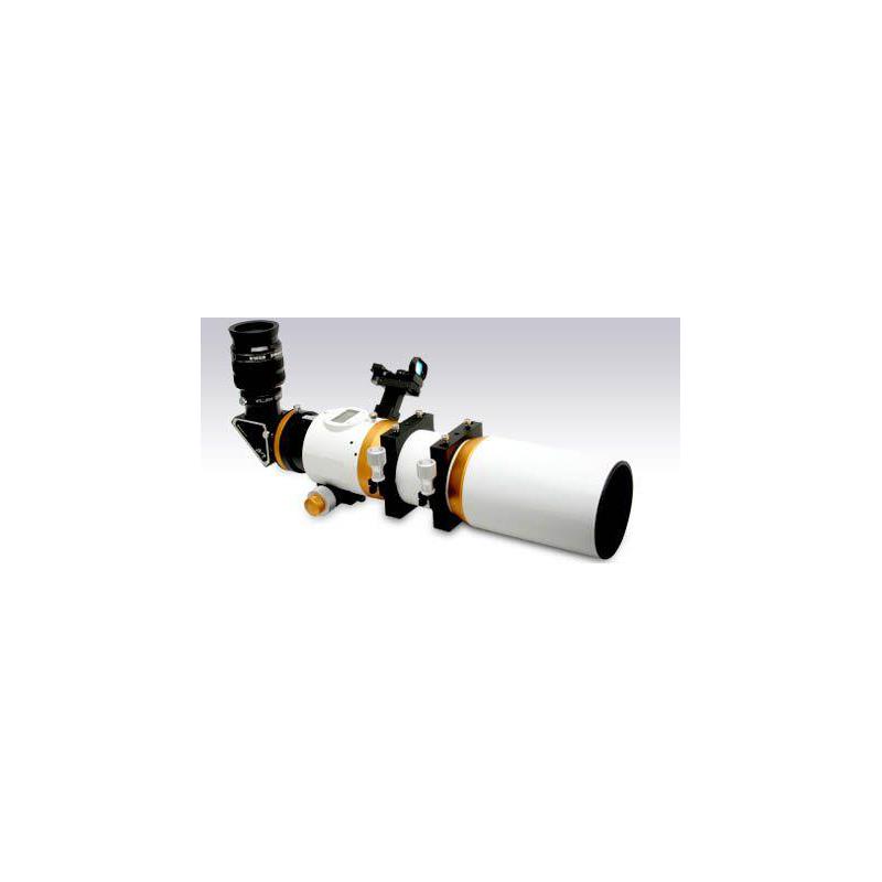 William Optics Refrator apocromático AP 151/800 tubo ótico