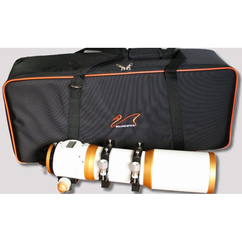 William Optics bolsa de transporte para FluoroStar 98, 110, 123