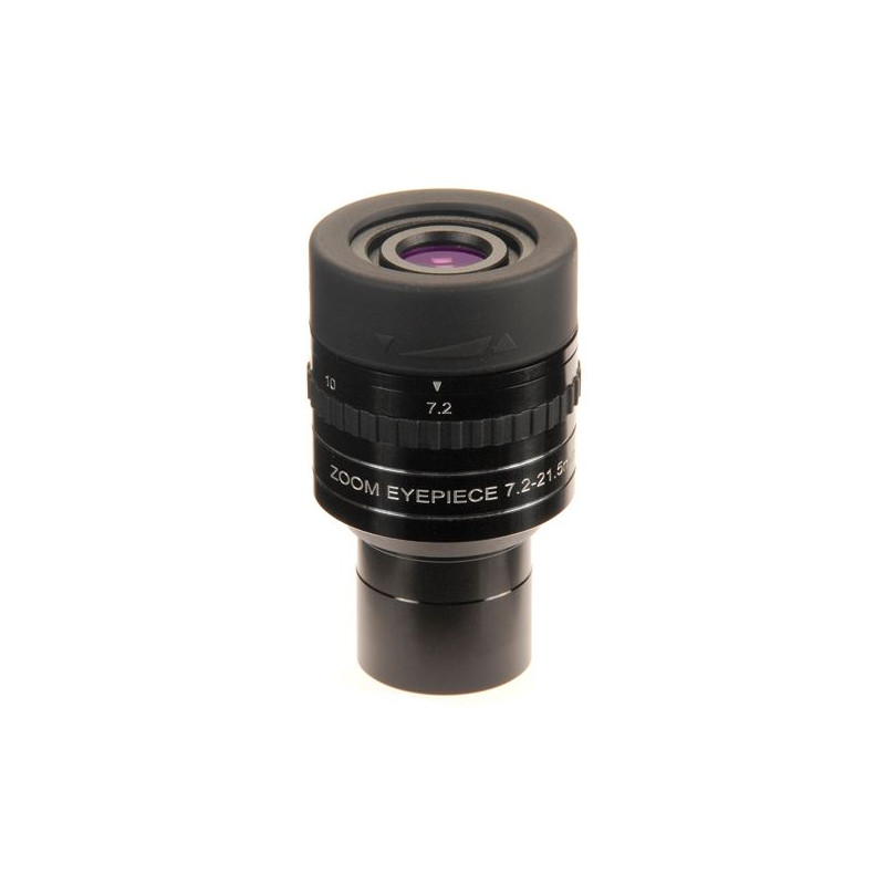 Skywatcher Ocular zoom HyperFlex de 7,2mm a 21,5mm