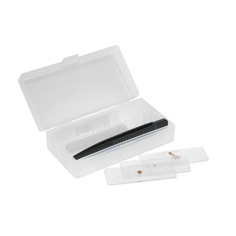 Carson Conjunto de acessório para zPix 200