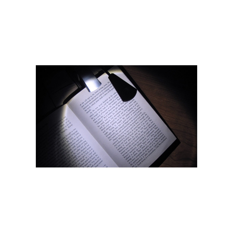Carson Lanterna Luz para leitura FlexNeck LED