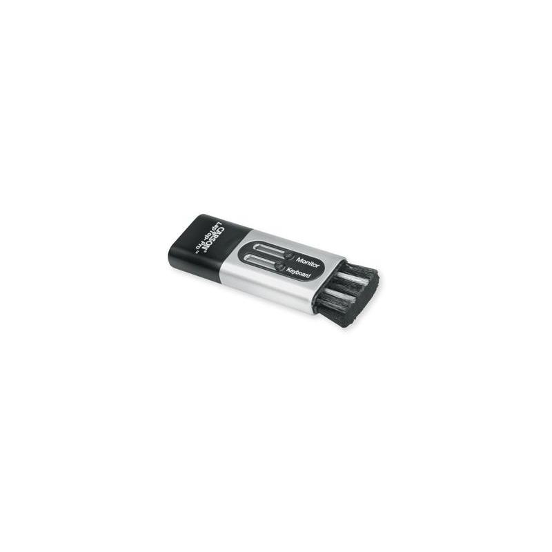 Carson Laptop Pro limpador de teclado e tela