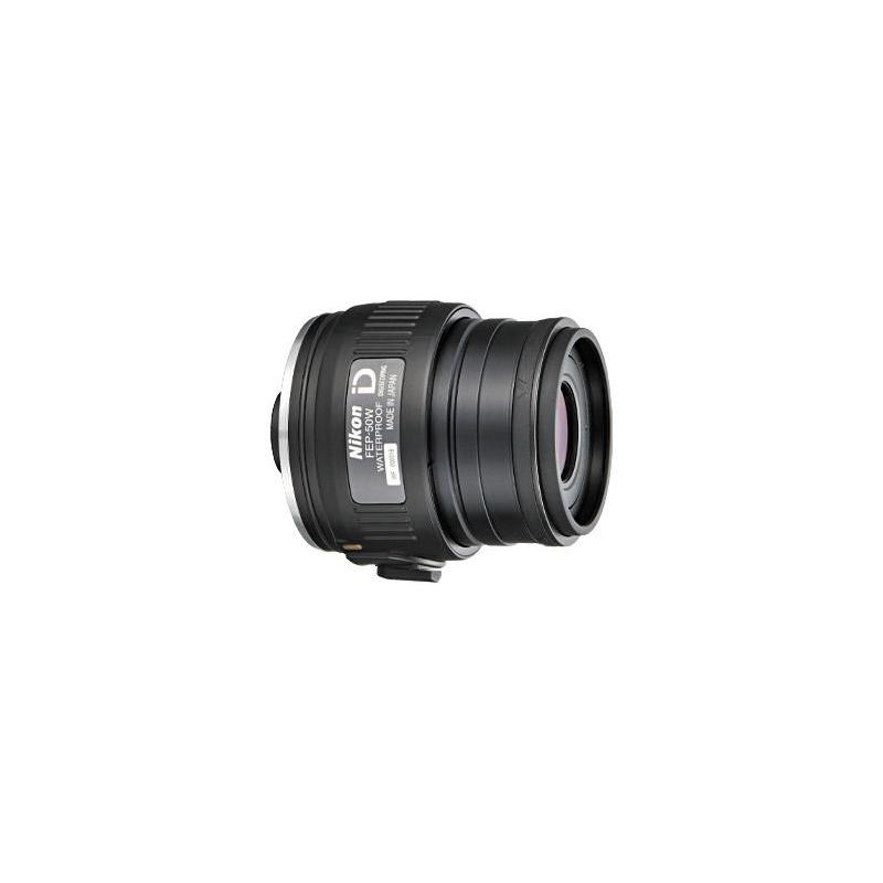 Nikon Ocular FEP-50W (40x/50x largo) (EDG)