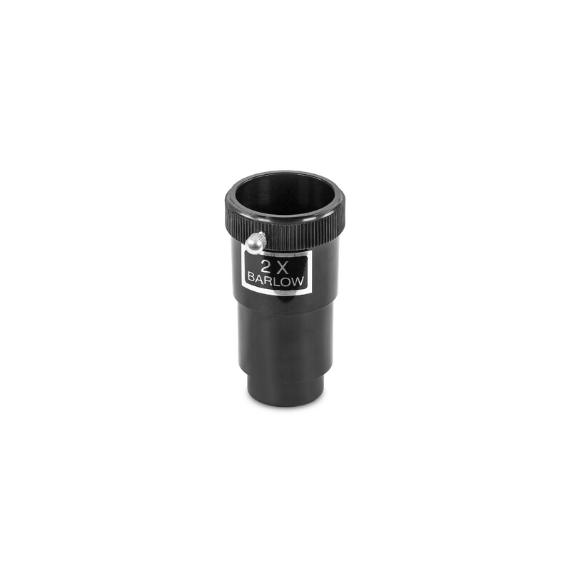 Omegon Telescópio AC 70/900 EQ-1