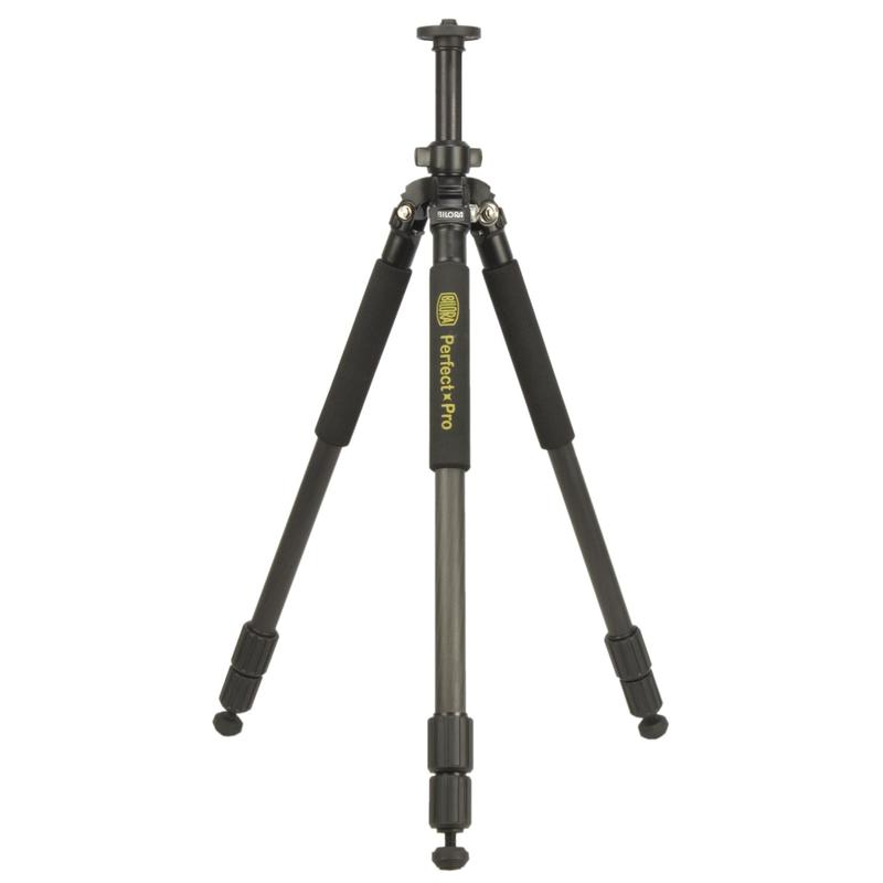 Bilora Tripé de carbono Perfect Pro C253