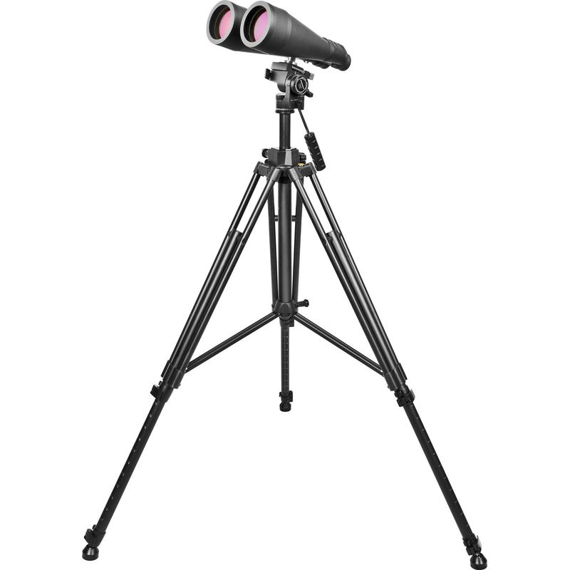 Orion Binóculo Astro 20x80 com Tripé