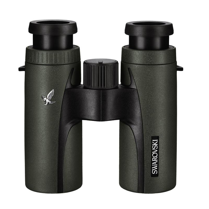 Swarovski Binóculo CL 8x30 verde