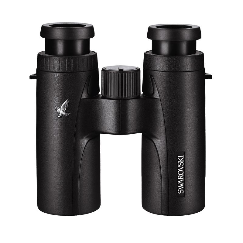 Swarovski Binóculo CL 10x30 preto