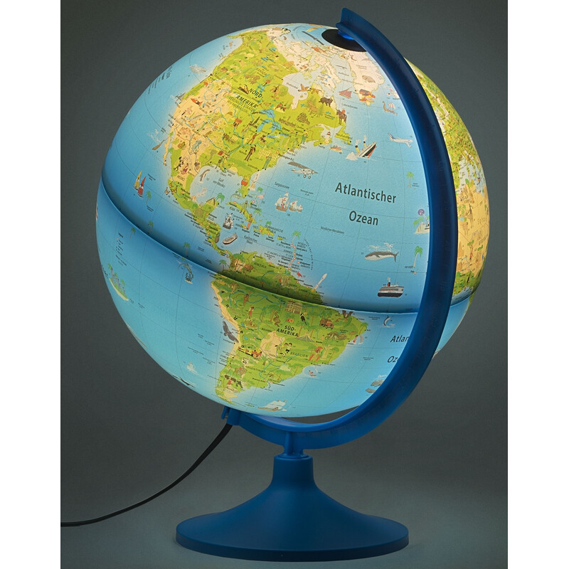 Atmosphere Globo Family Solid 30cm