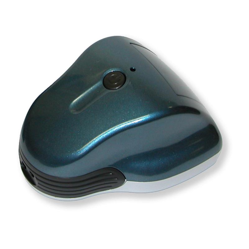 Carson Lupa DR-200, ezRead óculos de leitura digital