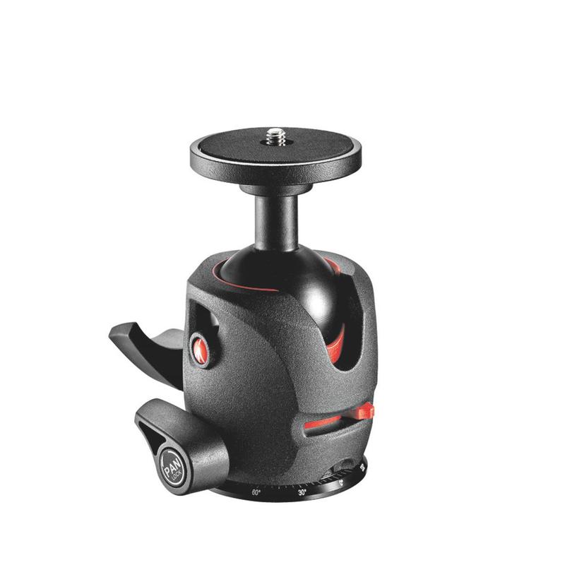 Manfrotto Cabeça esférica para tripé 054