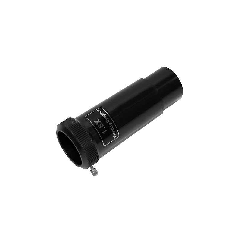Omegon Lente eretora 1.5X e 1.25