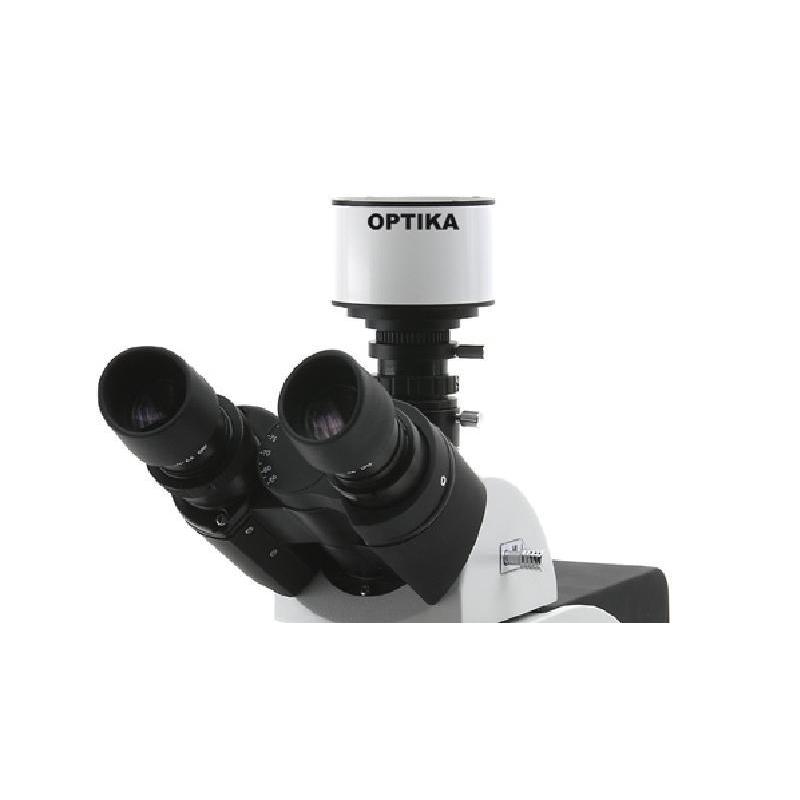 Optika Câmera M B5 5 MP