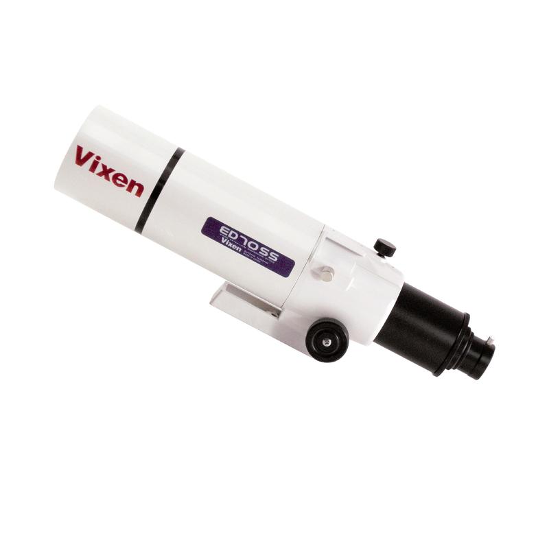 Vixen Telescópio AP 70/400 ED70SS OTA