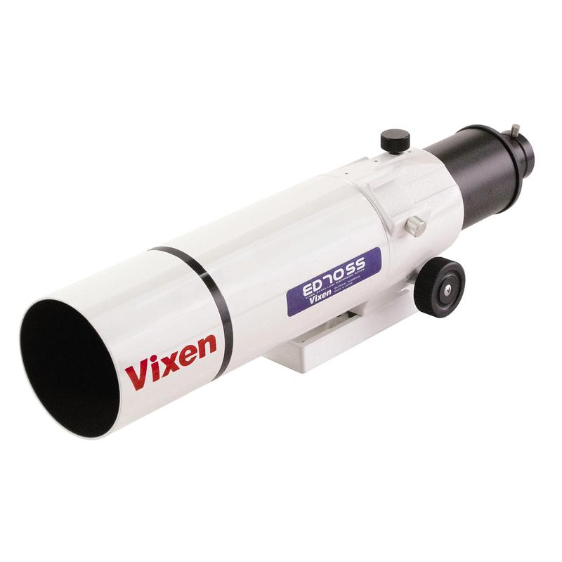 Vixen Telescópio AP 70/400 ED70SS OTA