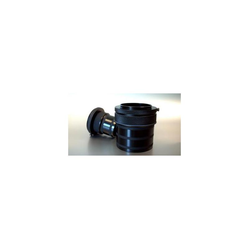 Hotech Adapter 2" SCA  adaptador T