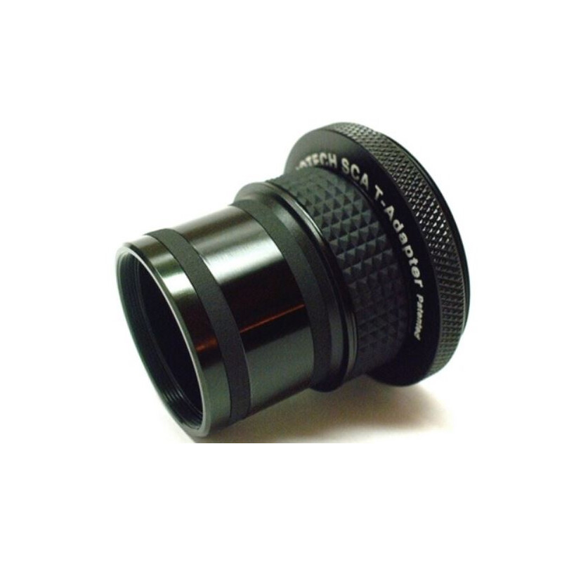 Hotech Adapter Adaptador T 1,25" SCA