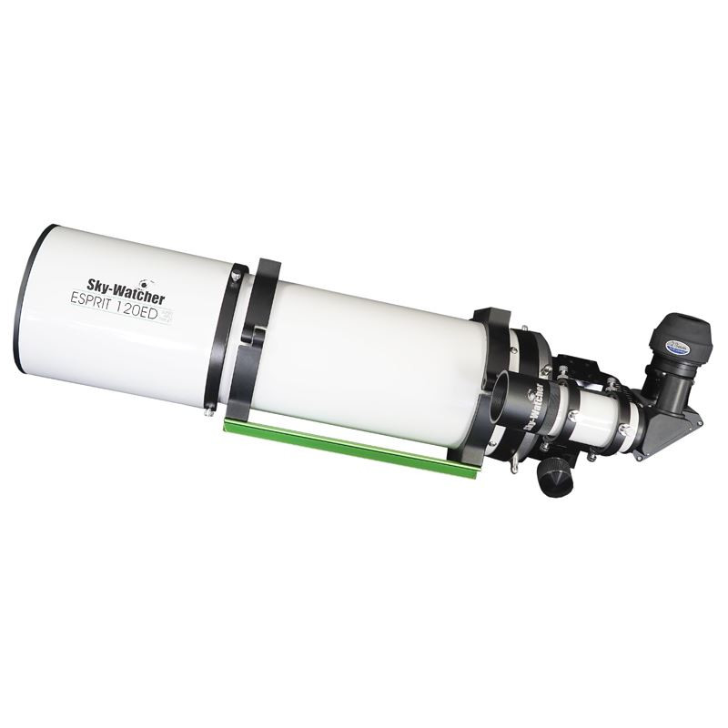 Skywatcher Refrator apocromático AP 120/840 ESPRIT-120ED Professional OTA