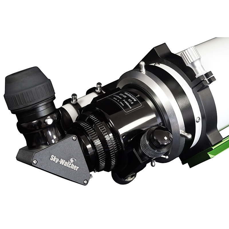 Skywatcher Refrator apocromático AP 120/840 ESPRIT-120ED Professional OTA