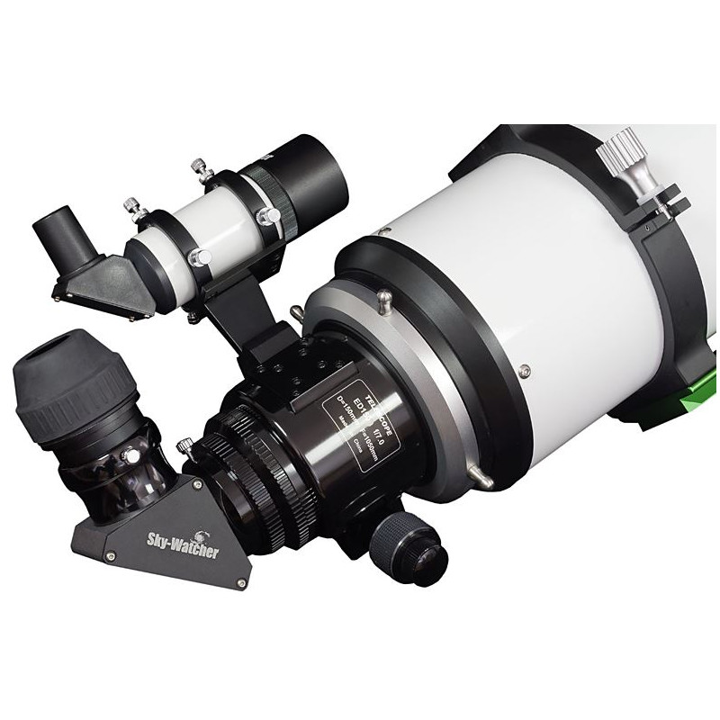 Skywatcher Refrator apocromático AP 150/1050 ESPRIT-150ED Professional OTA