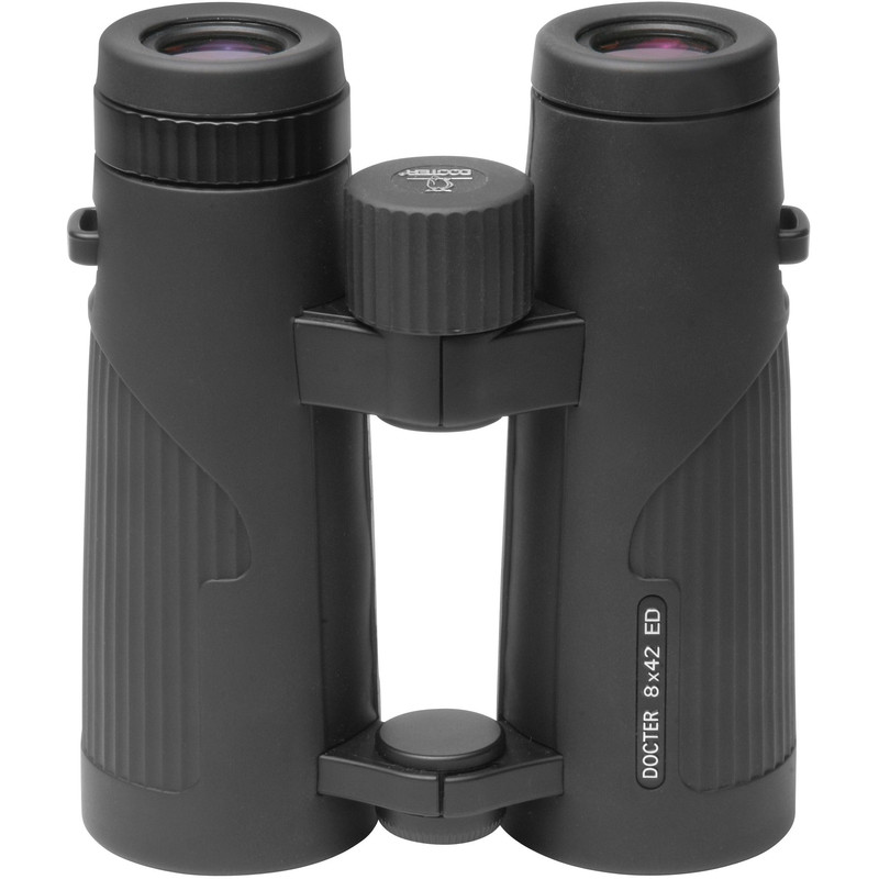 Binóculos DOCTER 8x42 ED