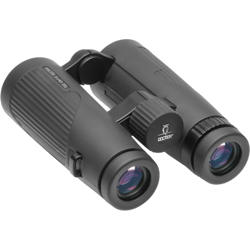 Binóculos DOCTER 8x42 ED