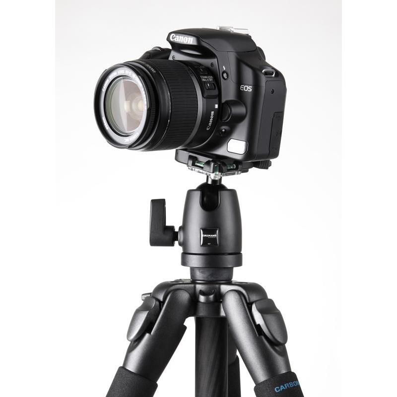 Cullmann cabeça esférica CROSS CB7.3