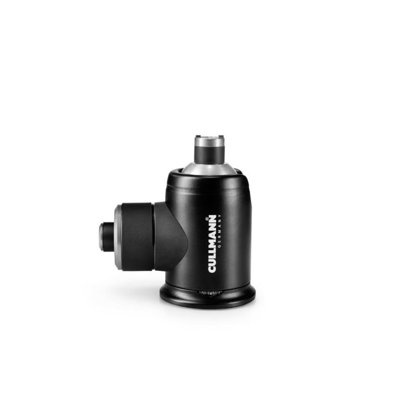 Cullmann cabeça esférica MAGNESIT MB4.3 inclui MX445