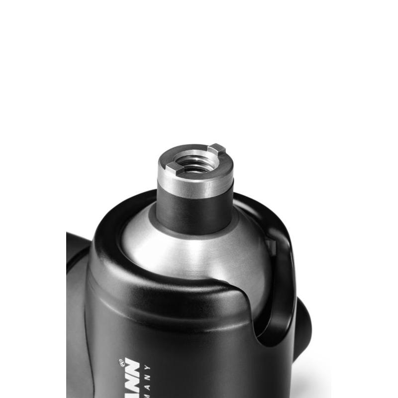 Cullmann cabeça esférica MAGNESIT MB4.3 inclui MX445