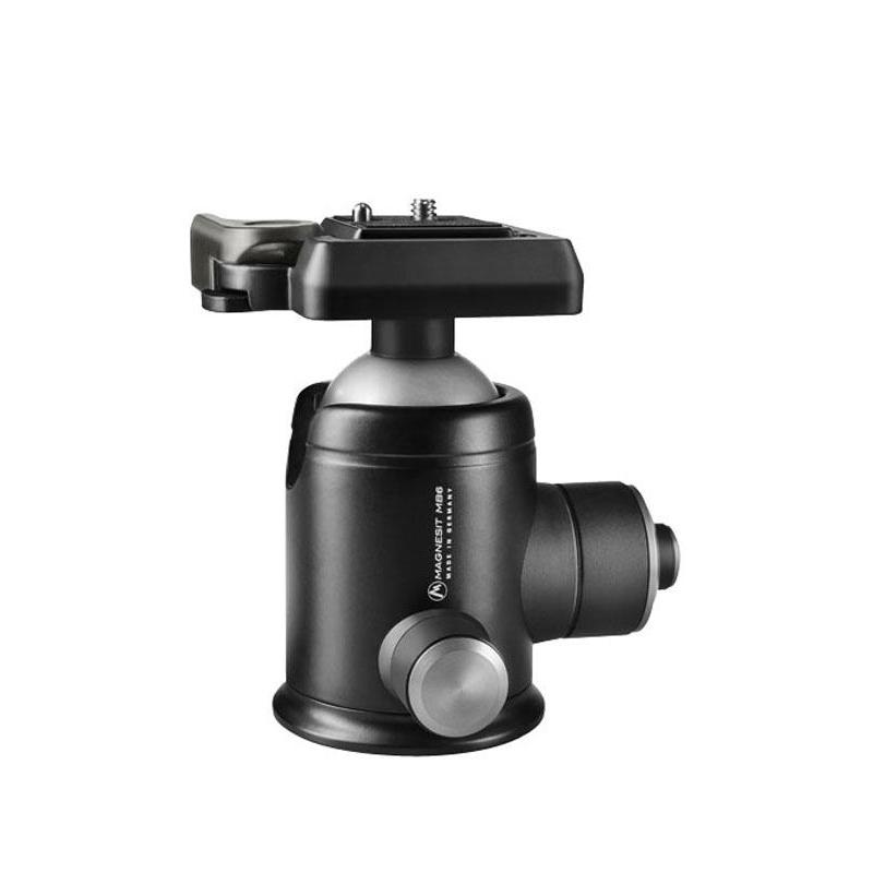 Cullmann cabeça esférica MAGNESIT MB6.3 inclui MX445