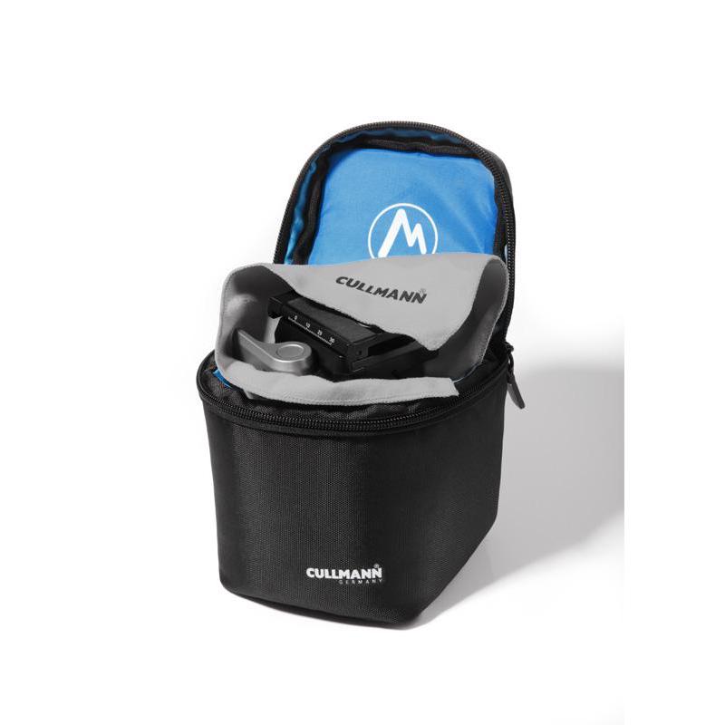 Cullmann cabeça esférica MAGNESIT MB6.3 inclui MX445
