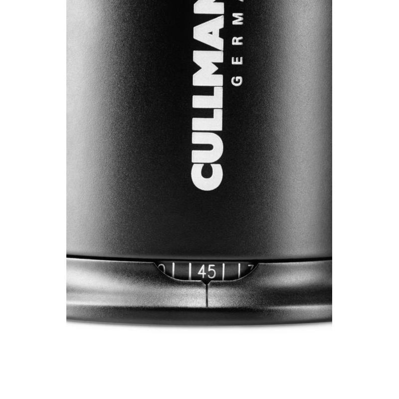 Cullmann cabeça esférica MAGNESIT MB6.3 inclui MX445