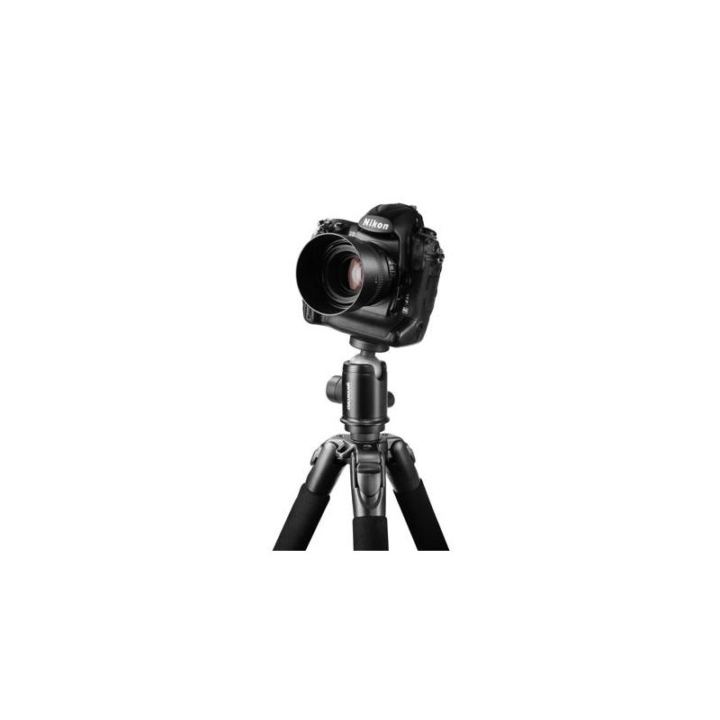 Cullmann cabeça esférica MAGNESIT MB6.3 inclui MX445