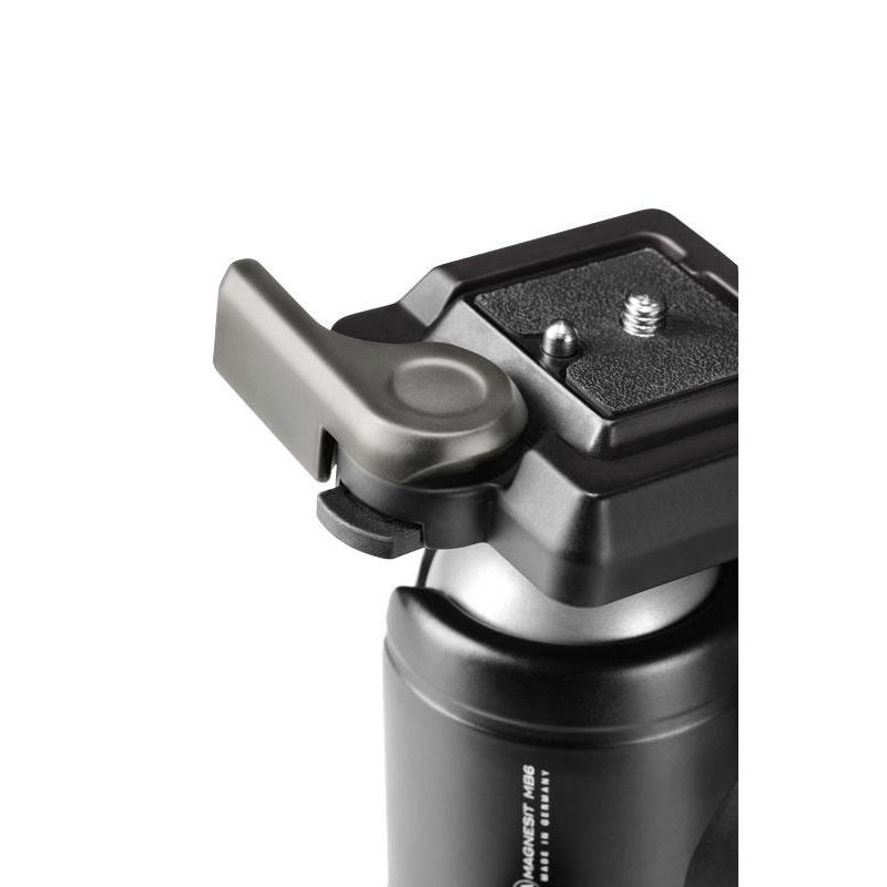 Cullmann cabeça esférica MAGNESIT MB6.3 inclui MX445
