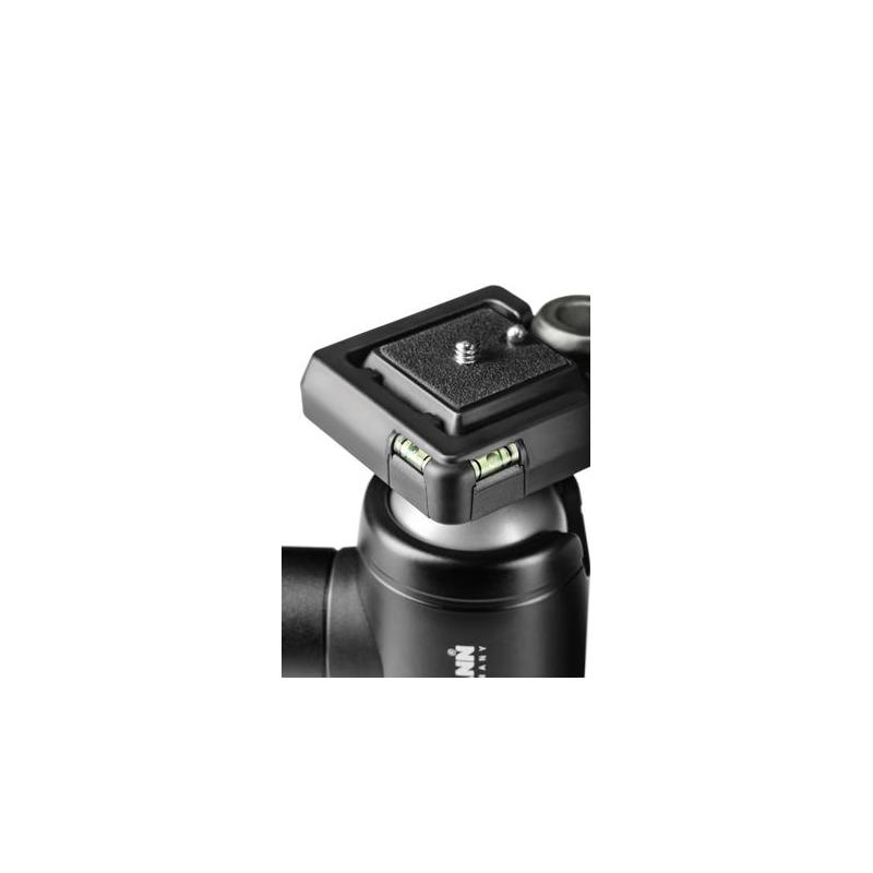Cullmann cabeça esférica MAGNESIT MB6.3 inclui MX445