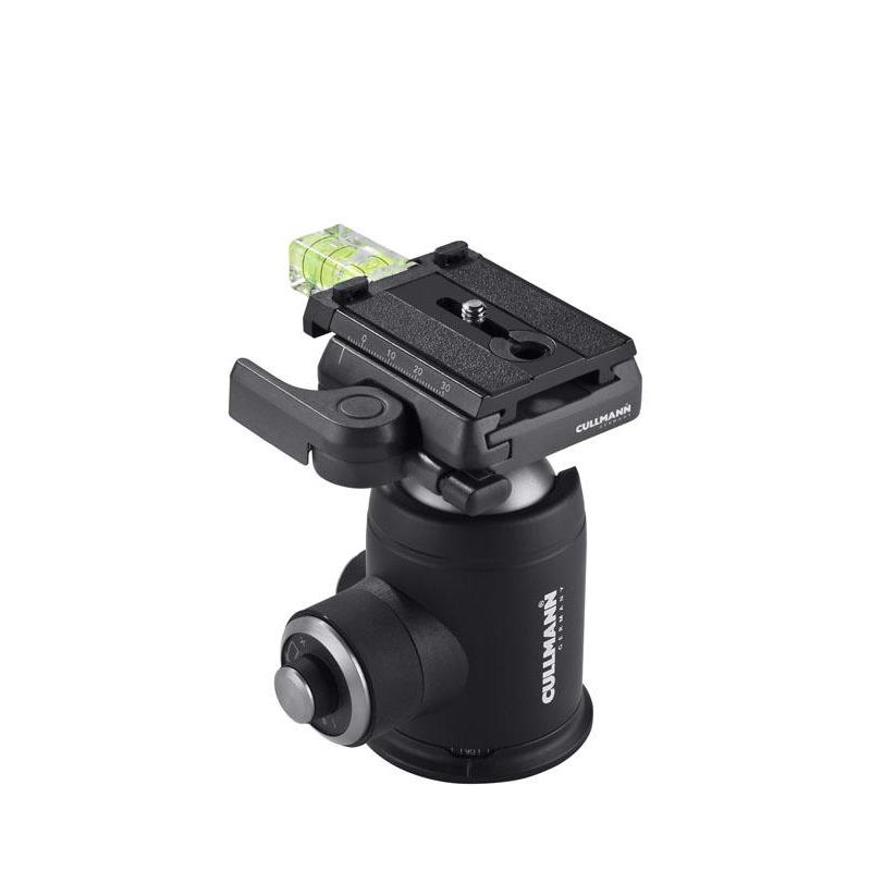 Cullmann cabeça esférica MAGNESIT MB6.5 incluindo MX465